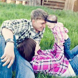 Meet your Posher, Hunter